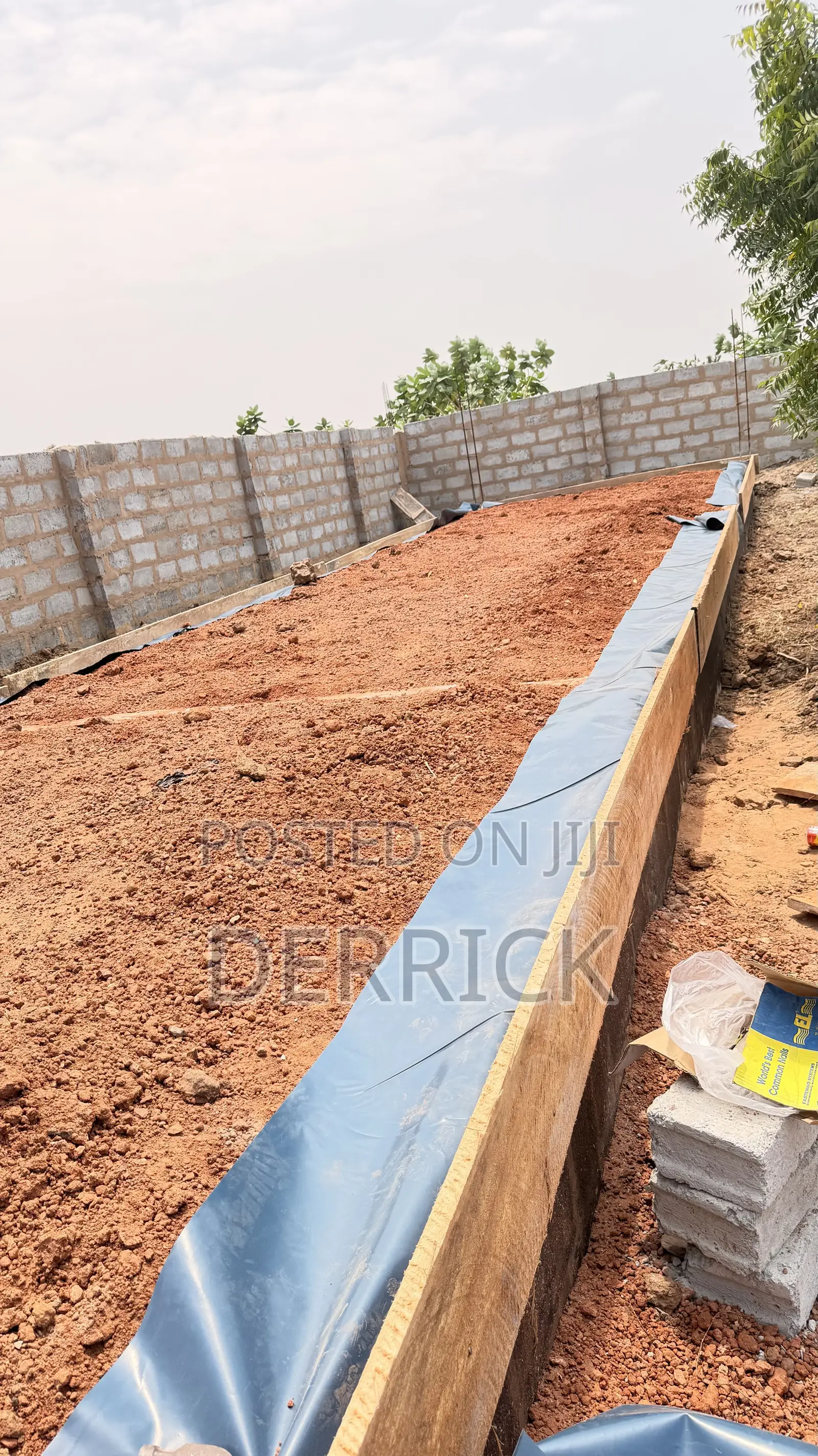 Professional Masoning & Building Services