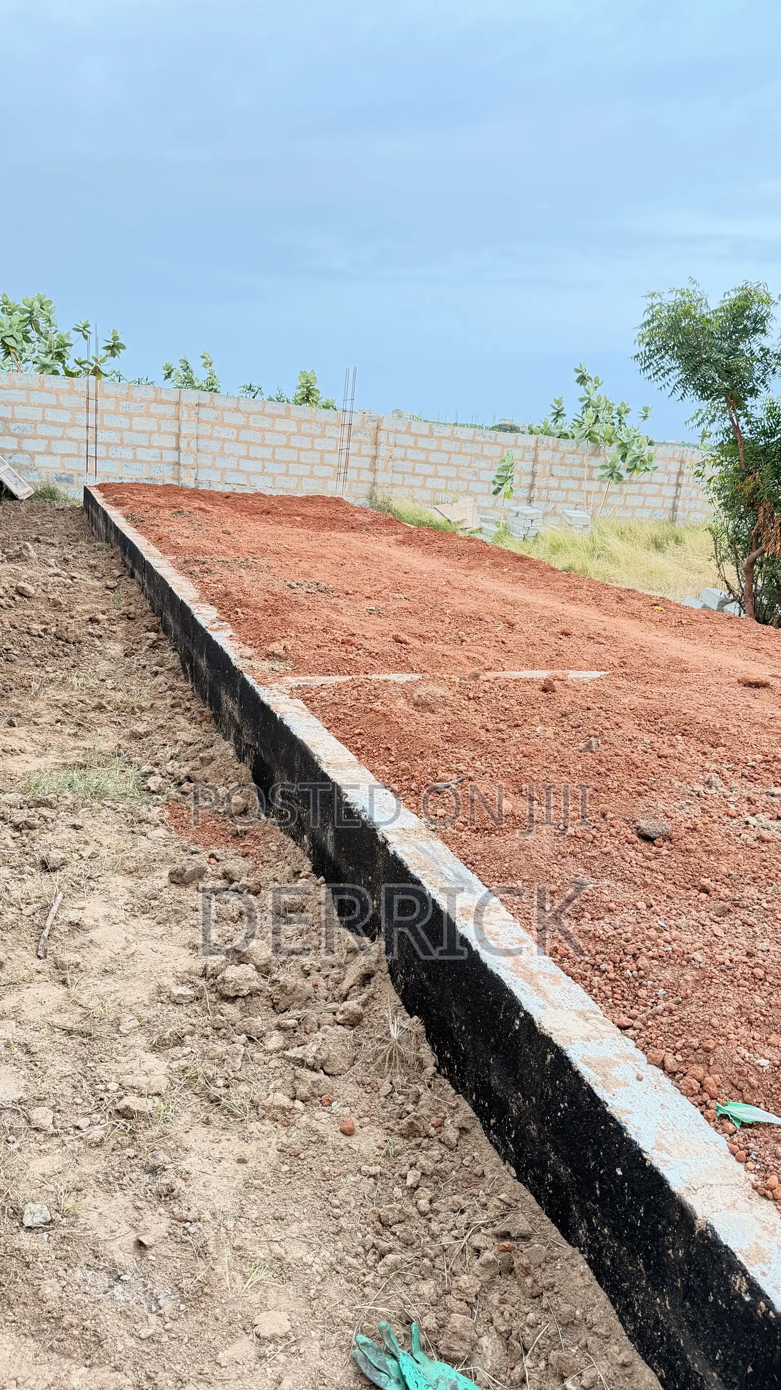 Professional Masoning & Building Services