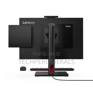 New Lenovo ThinkCentre M710 8GB Intel Core i5 SSD 512GB