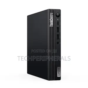 New Lenovo ThinkCentre M710 8GB Intel Core i5 SSD 512GB