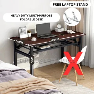 Foldable Table Premium Office Table