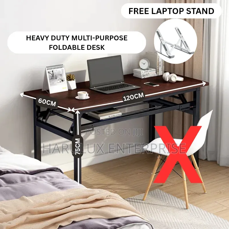 Foldable Table Premium Office Table