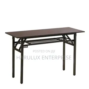 Foldable Table Premium Office Table