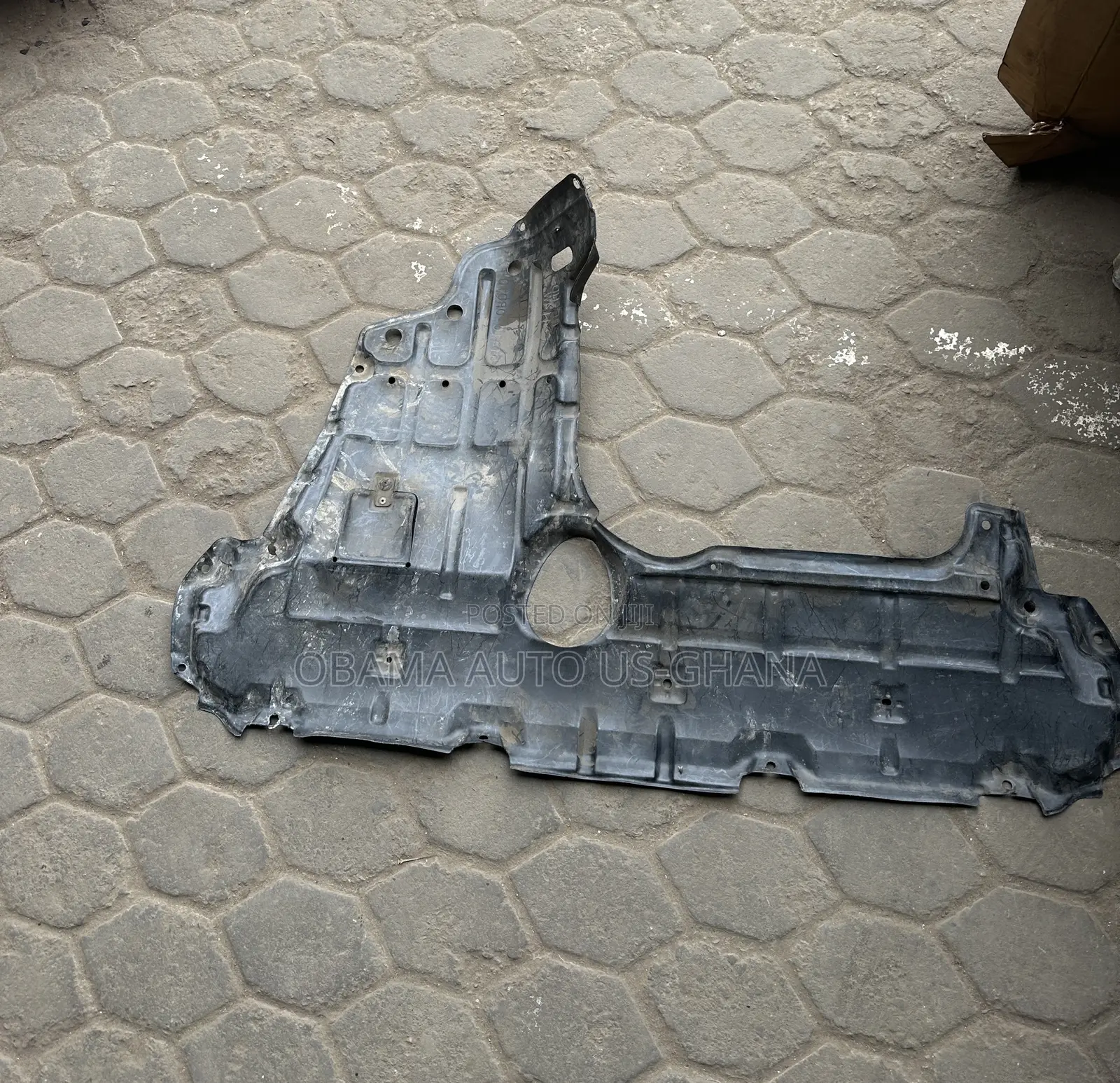 Toyota RAV4 OEM Engine Under Panel Cover 2013 2014 2015 2016 2017 2018