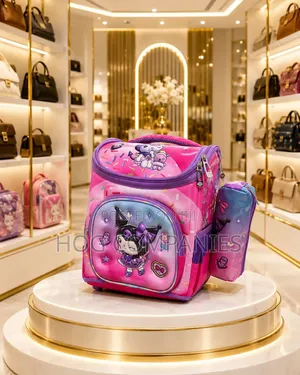 Kids 2 in 1 School Backpack for Ages 0-3 Fast Delivery