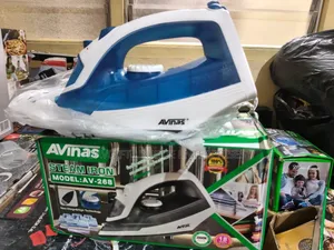 Original Avinas Stem Iron