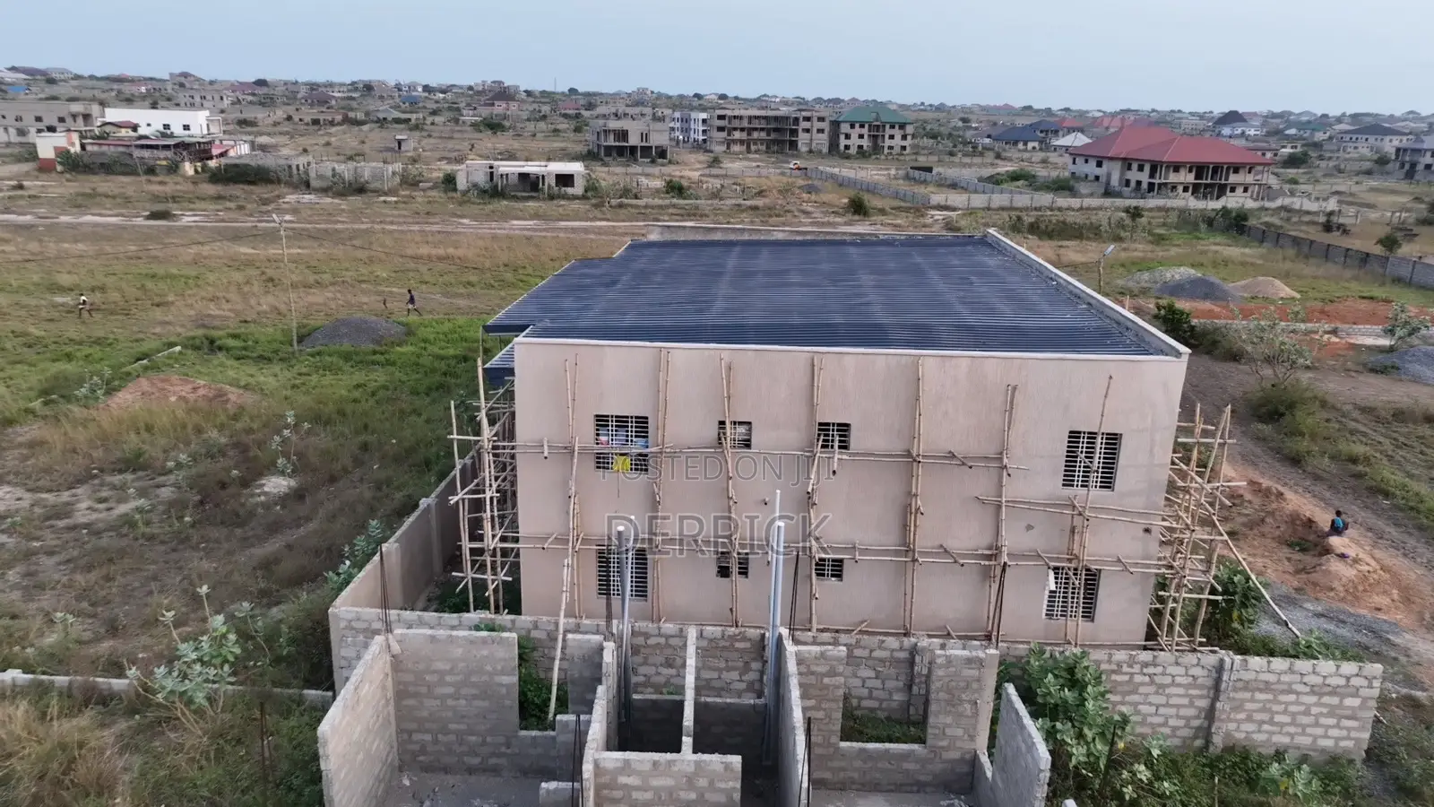 Professional Construction Management Services
