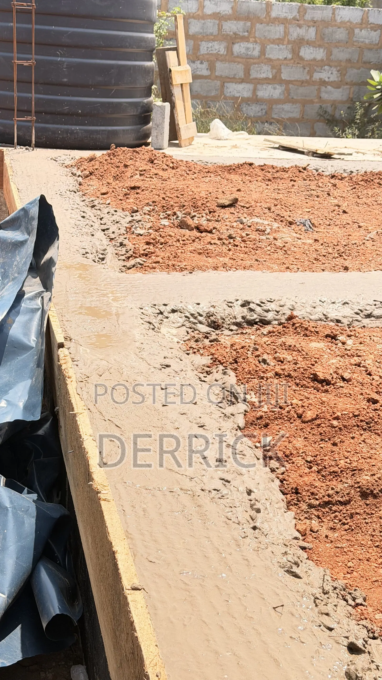 Professional Construction Management Services
