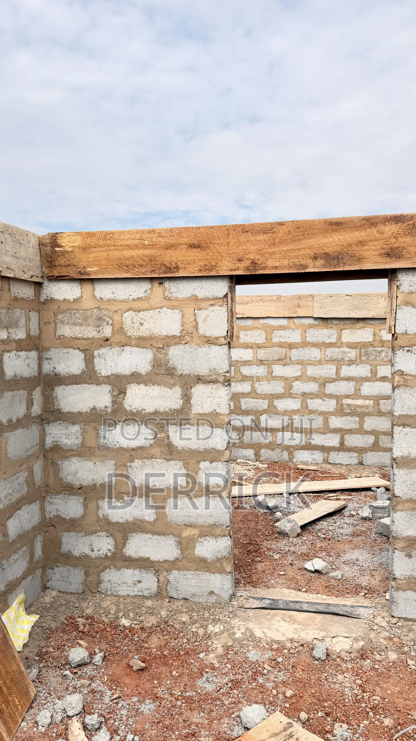 Professional Construction Management Services