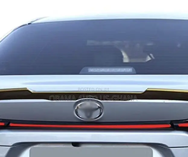 Toyota Corolla LED Boot Light/Trunk Lamp 2020 2021 2022 2023 2024 2025