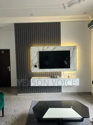 TV Stand or Mount
