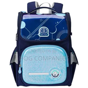 Waterproof Kids School Backpack for KG and Lower Primary-Fast Delivery