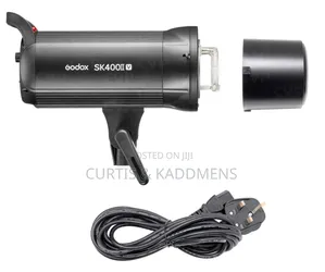 Godox Sk 400Ii v Strobe Light for Photography