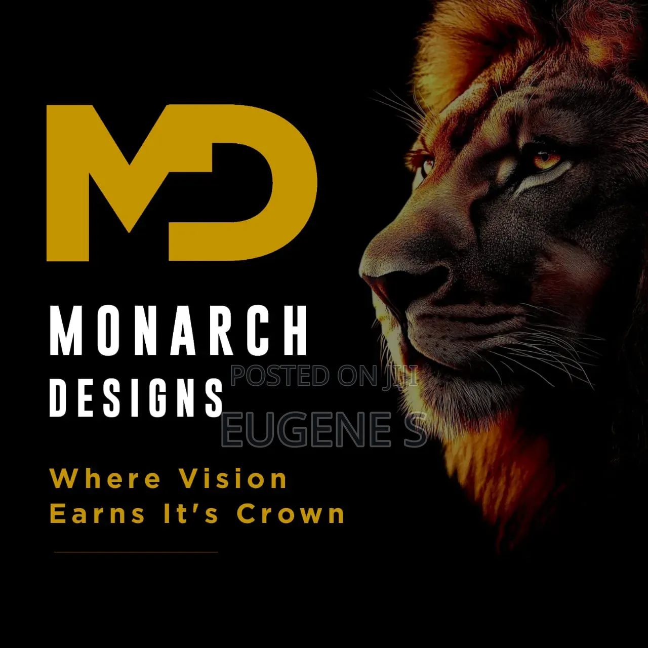 Flyers and Sticker Design