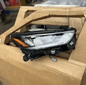 Toyota Highlander 2020 Headlight 2020 2021 2022 2023 2024 Head Light