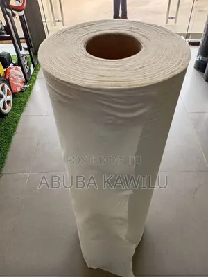 Fiber Net for Construction for Building
