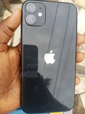 Apple iPhone 11 64 GB Gray
