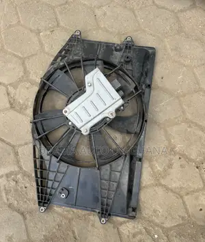 Honda Civic USA OEM  Radiator Fan 2016 2017 2018 2019 2020 2021