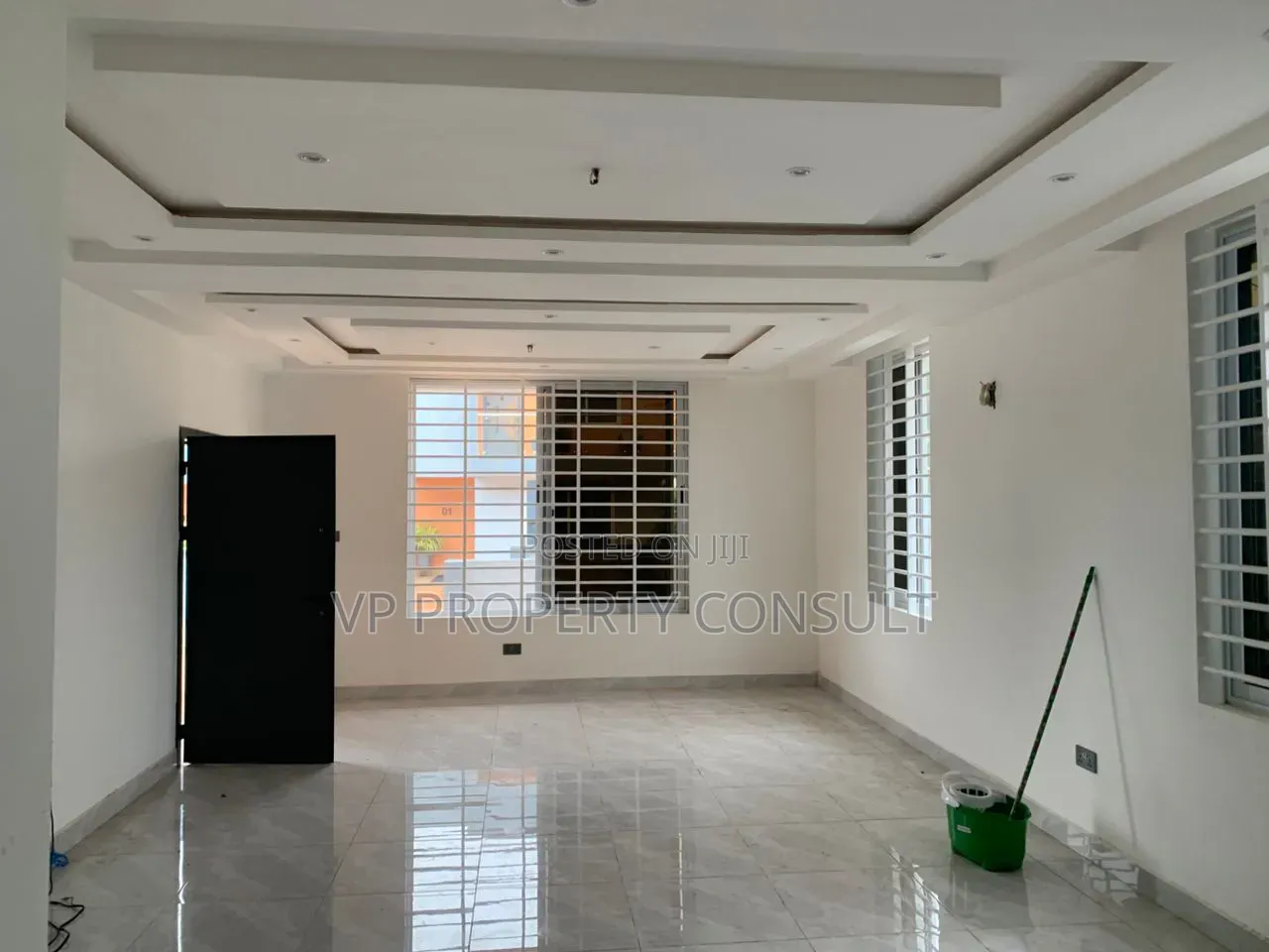 3bdrm House in Oyarifa Mall Area for rent