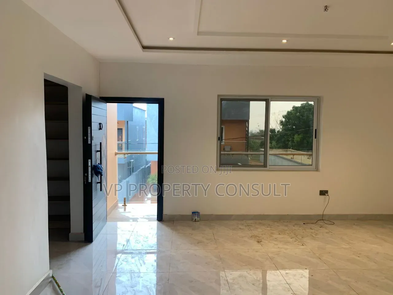 3bdrm House in Oyarifa Mall Area for rent
