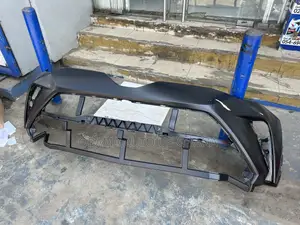 Toyota CHR 2020 Front Bumper 2020 2021 2022 2023 2024
