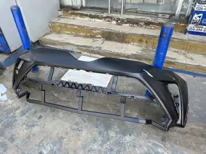Toyota CHR 2020 Front Bumper 2020 2021 2022 2023 2024