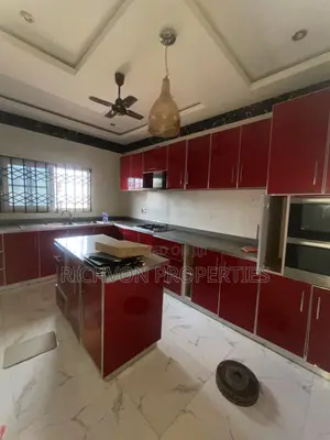 2bdrm Apartment in Richvon Properties, Lashibi for rent
