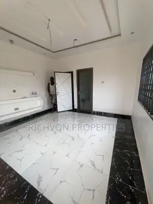 2bdrm Apartment in Richvon Properties, Lashibi for rent