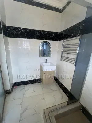 2bdrm Apartment in Richvon Properties, Lashibi for rent