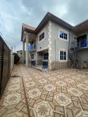 2bdrm Apartment in Richvon Properties, Lashibi for rent