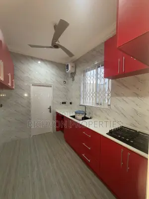 2bdrm Apartment in Richvon Properties, Lashibi for rent