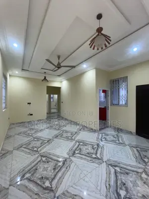 2bdrm Apartment in Richvon Properties, Lashibi for rent