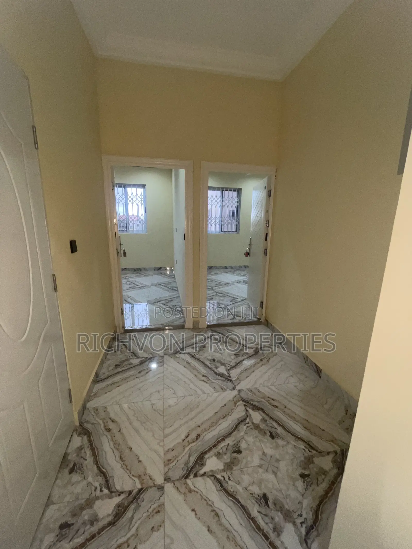 2bdrm Apartment in Richvon Properties, Lashibi for rent