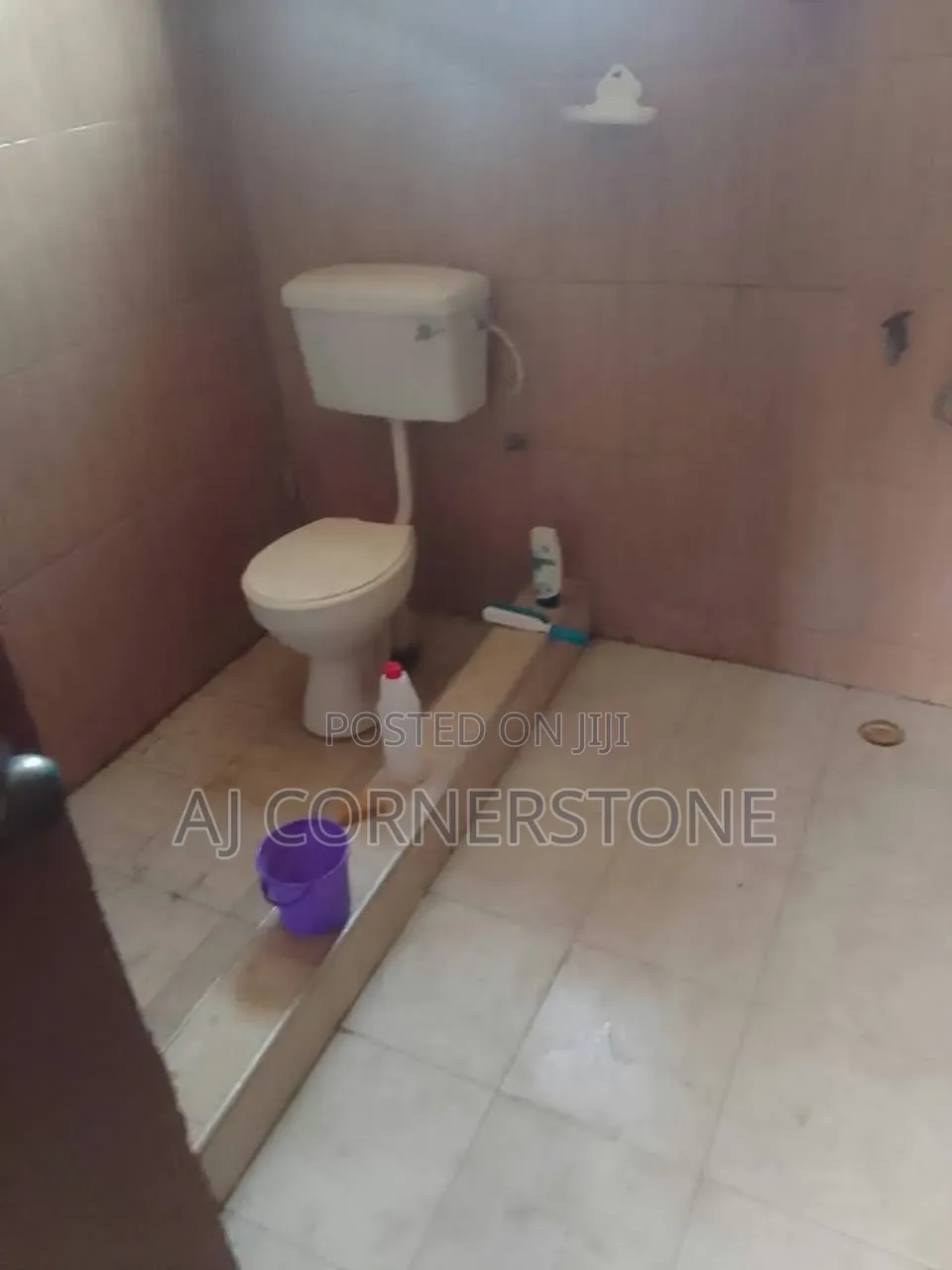 1bdrm Apartment in Amasaman for rent