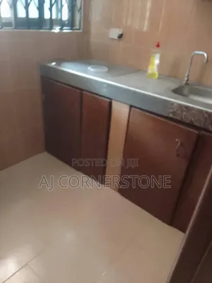 1bdrm Apartment in Amasaman for rent