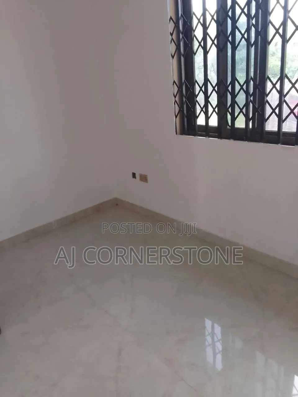 1bdrm Apartment in Amasaman for rent