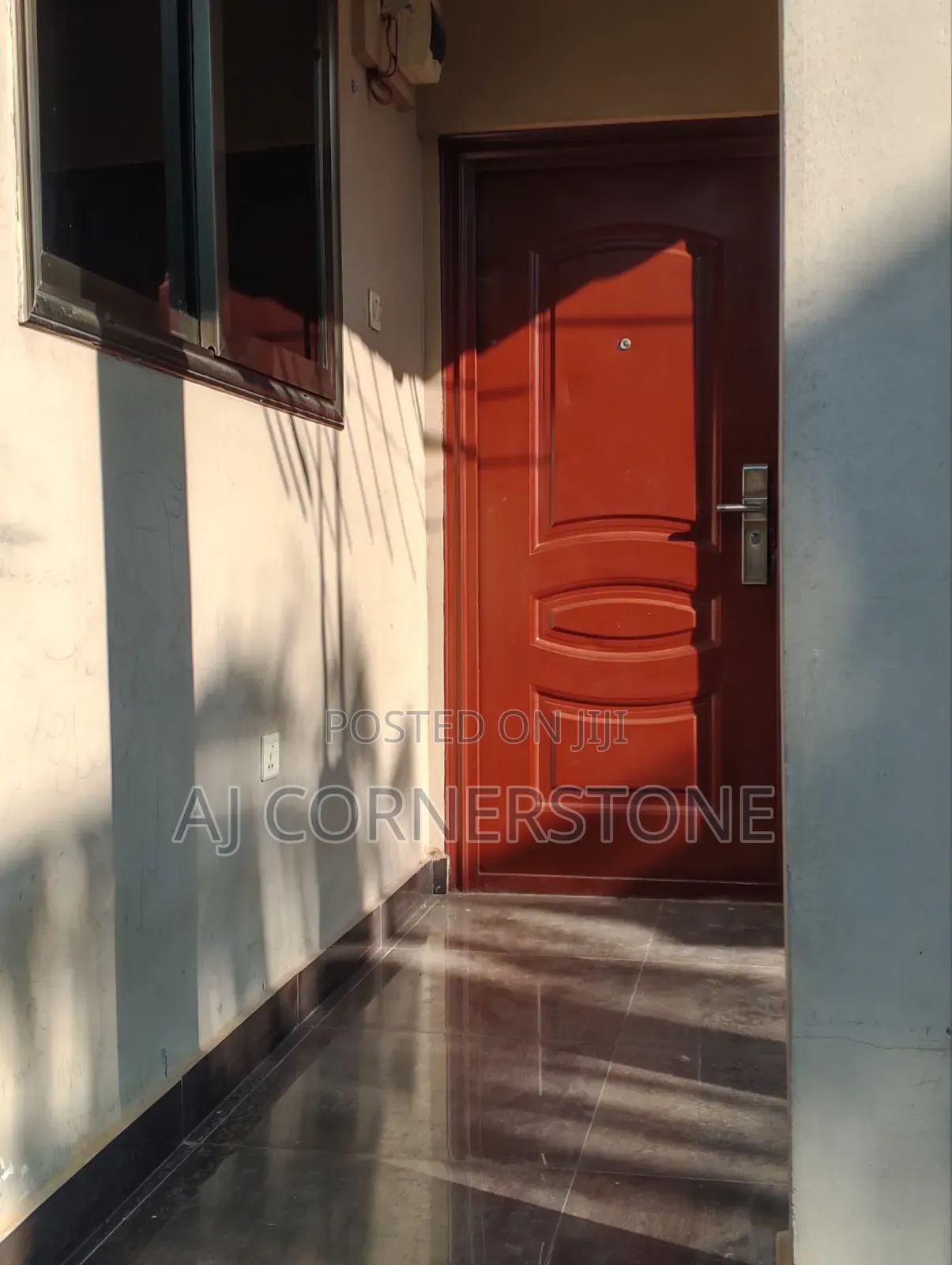 1bdrm Apartment in Amasaman for rent
