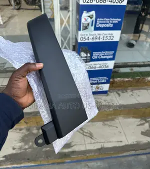 C-Hr / CHR Front Bumper Corner Cover Spoiler 2020 2021 2022 2023 2024
