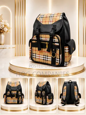 Multifunctional 16 Inches Laptop School Travel Backpack-Fast Delivery