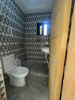 2bdrm Apartment in Richvon Properties, Baatsona Total for rent