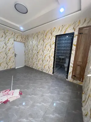 2bdrm Apartment in Richvon Properties, Baatsona Total for rent