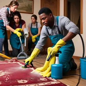 Nicks Cleaning Services