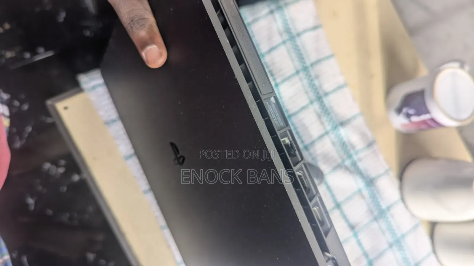 Ps4 Slim Jailbreak