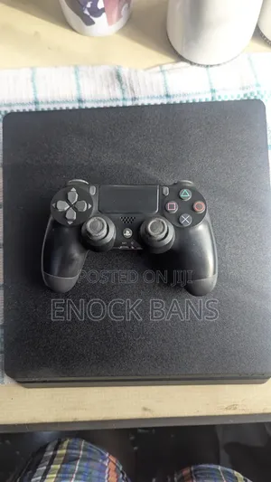 Ps4 Slim Jailbreak