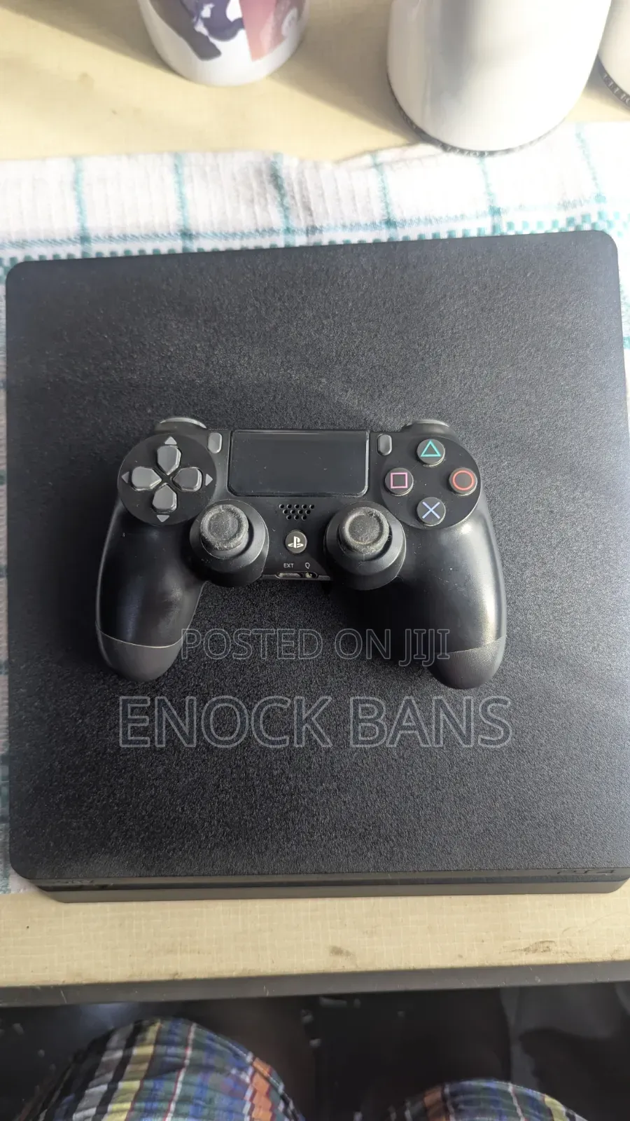 Ps4 Slim Jailbreak