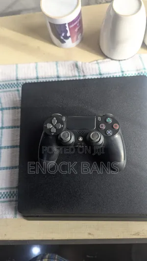 Ps4 Slim Jailbreak