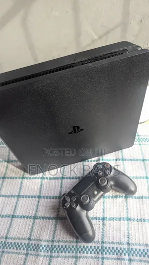 Ps4 Slim Jailbreak