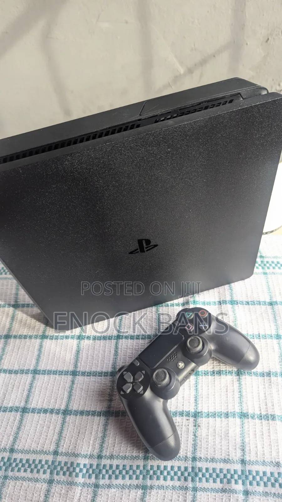 Ps4 Slim Jailbreak