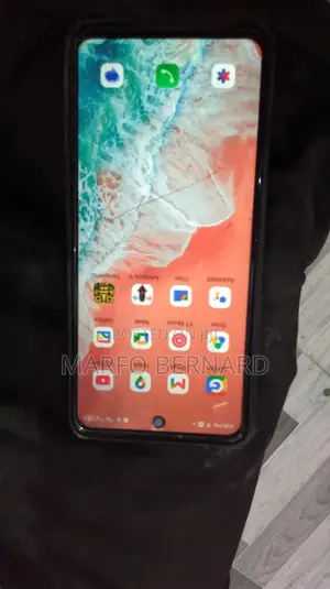 Infinix Smart 8 32GB