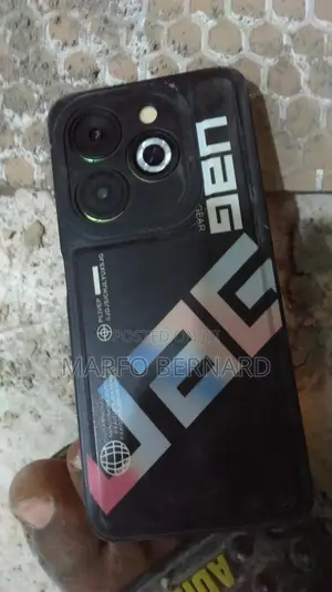Infinix Smart 8 32GB
